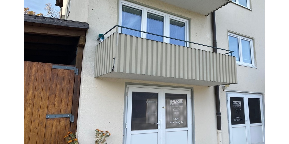 Büro und Lagerflächen in Freilassing! - Gewerbeobjekt Freilassing | Angebot:24526119