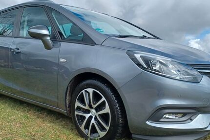 Opel Zafira Tourer 125.650 km 11.990 &euro; Teisendorf 83317