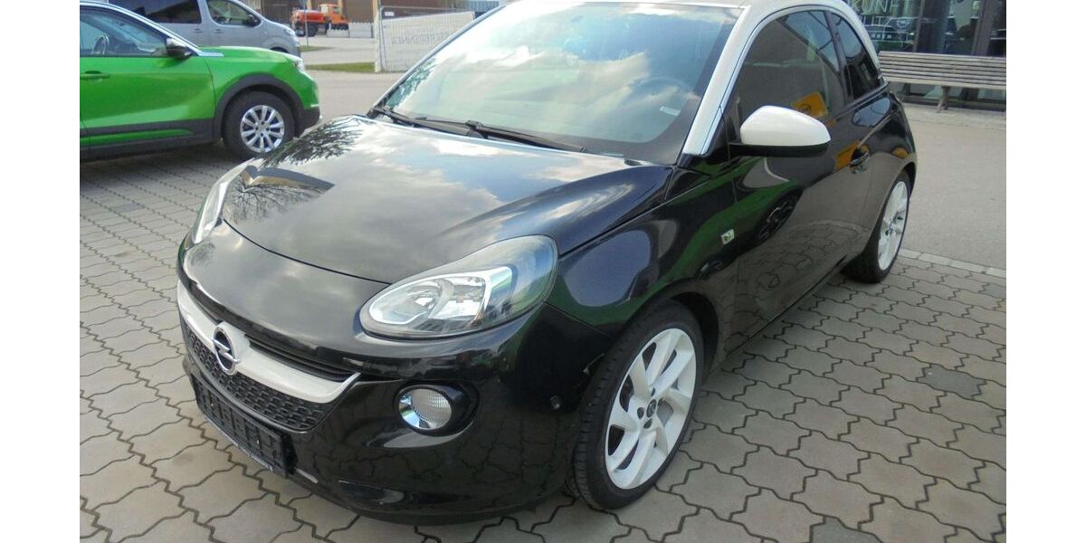 Opel Adam 119.300 km 6.590 &euro; Petting 83367