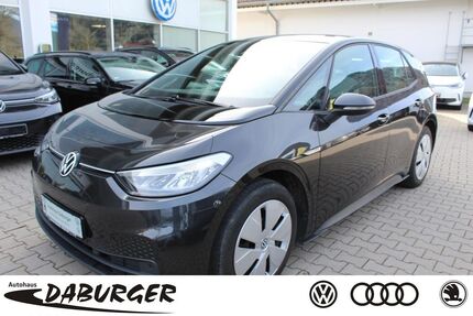 VW ID.3 36.074 km 18.690 &euro; Ruhpolding 83324
