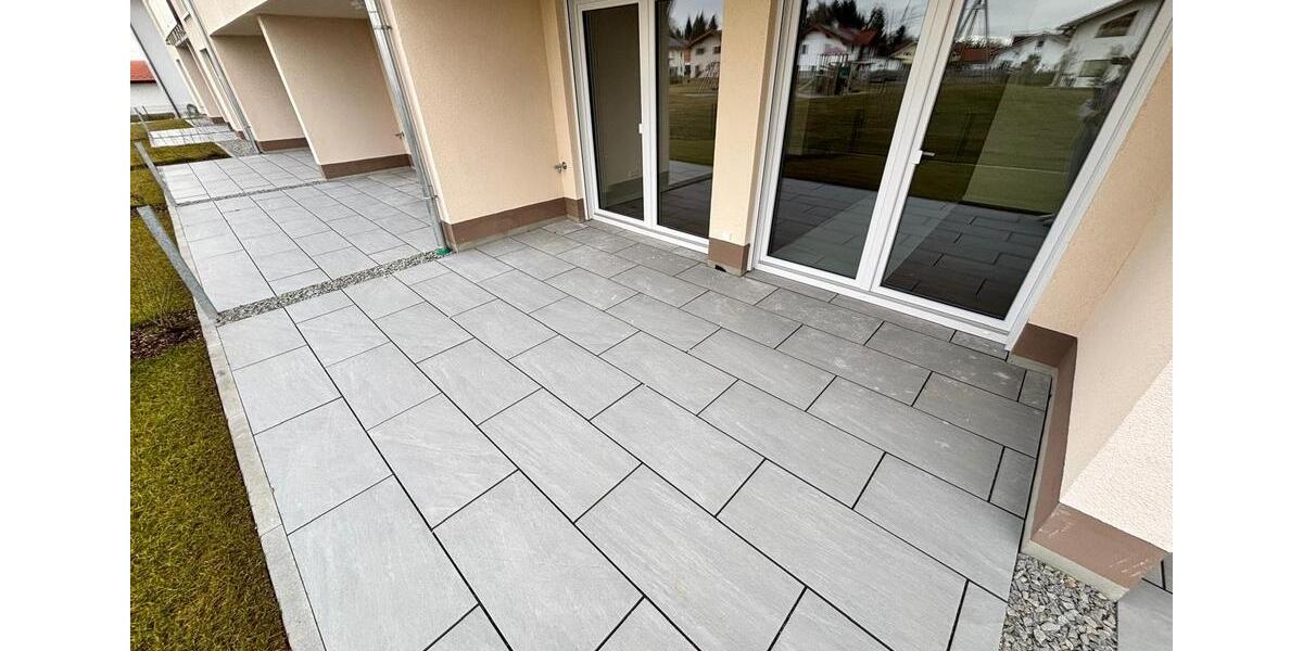 Maisonettenwohnung Feichten an der Alz - 3 Zimmer, 112 m&sup2;, 1.376&euro; | Angebot:25508605