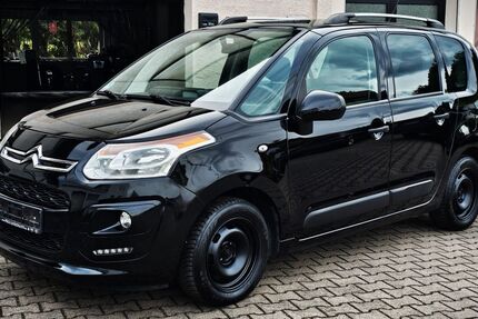 Citroen C3 Picasso 200.000 km 4.600 &euro; Garching an der Alz 84518