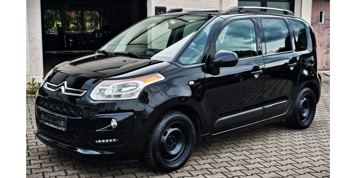 Citroen C3 Picasso 200.000 km 4.600 &euro; Garching an der Alz 84518