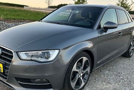 Audi A3 364.653 km 7.200 &euro; Pittenhart 83132