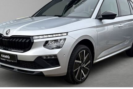 Skoda Kamiq 9.900 km 26.940 &euro; Traunstein 83278