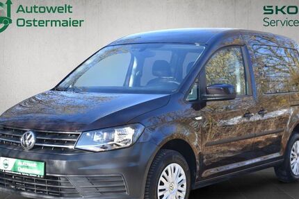 VW Caddy 71.985 km 14.900 &euro; Tacherting 83342