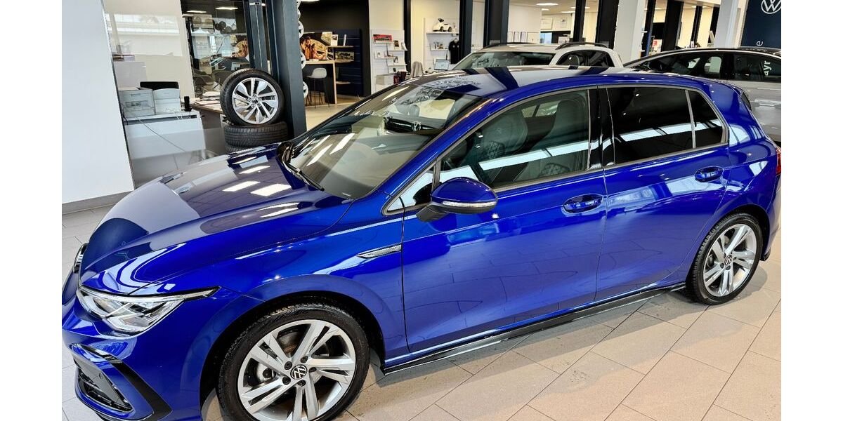 VW Golf 20.433 km 23.680 &euro; Bad Endorf 83093