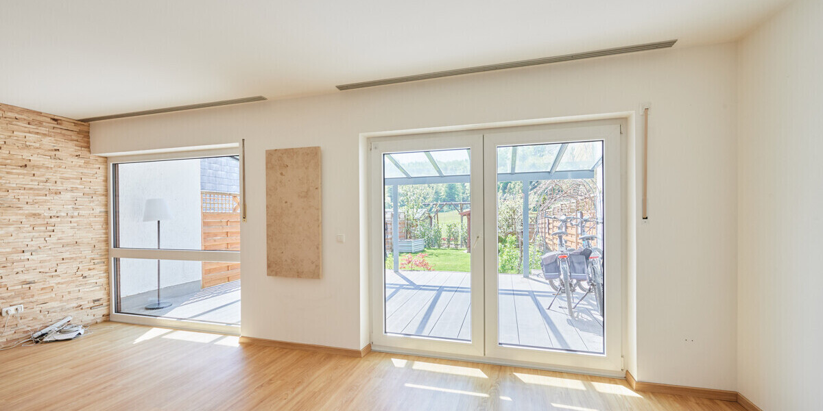 Stilvoll renoviertes Reihenmittelhaus in attraktiver Wohnlage in Teisendorf-Oberteisendorf - Reihenmittelhaus Teisendorf Teisendorf | Angebot:26638457