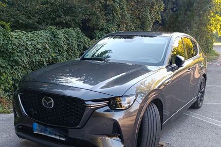 Mazda CX-60 65.000 km 37.000 &euro; Freilassing 83395