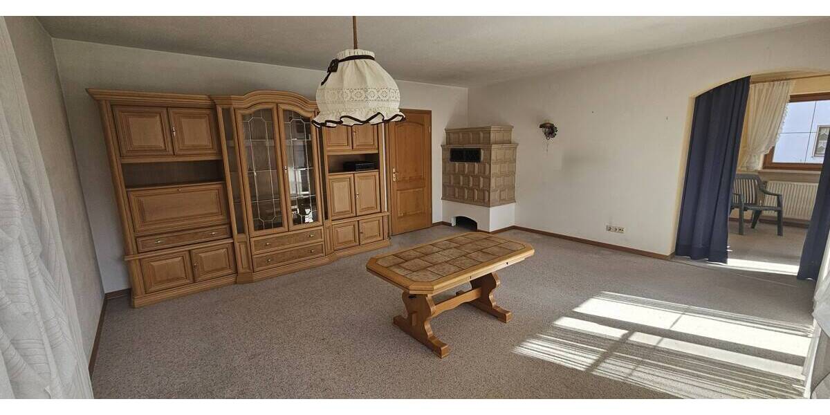 Einfamilienhaus Garching an der Alz Garching - 6 Zimmer, 120 m&sup2;, 495.000&euro; | Angebot:25984682