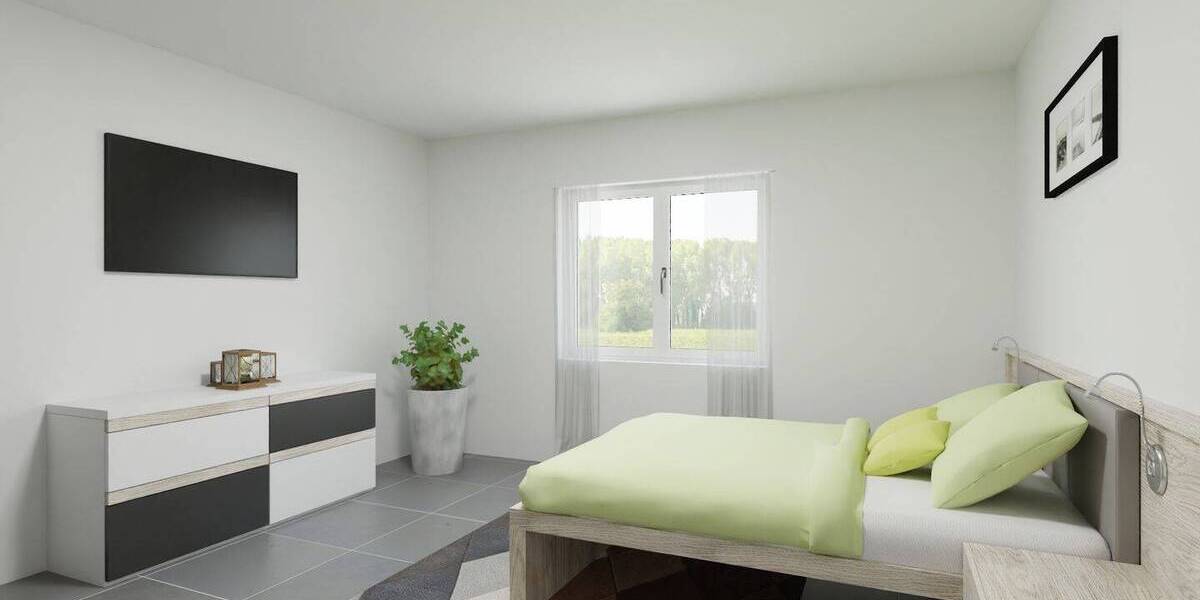 Etagenwohnung Teisendorf Neukirchen - 3 Zimmer, 101 m&sup2;, 499.000&euro; | Angebot:25747261