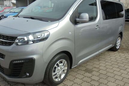 Opel Zafira Life 109.200 km 23.290 &euro; Petting 83367