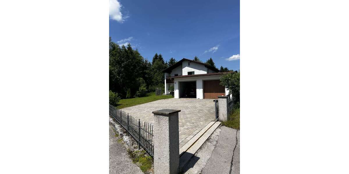 Einfamilienhaus Inzell - 6 Zimmer, 175 m&sup2;, 998.000&euro; | Angebot:21394644