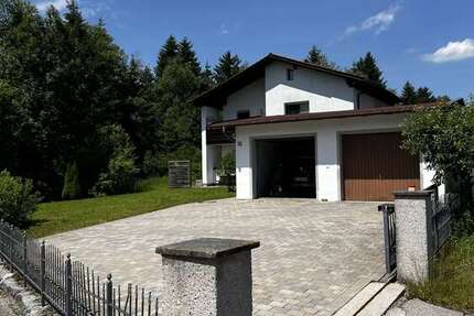 Haus Inzell - 6 Zimmer, 175 m&sup2;, 998.000&euro; | Angebot:21394644