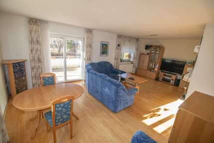 Wohnung Freilassing - 3 Zimmer, 88 m&sup2;, 360.000&euro; | Angebot:23865712