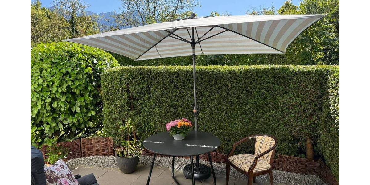 Etagenwohnung Bad Reichenhall - 2 Zimmer, 64 m&sup2;, 298.000&euro; | Angebot:25669501