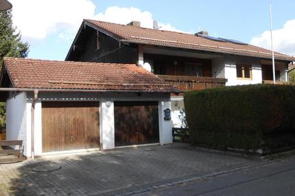 Haus Tacherting - 5 Zimmer, 120 m&sup2;, 375.000&euro; | Angebot:26862930