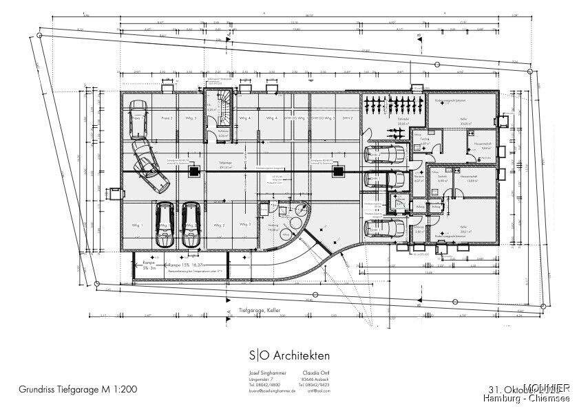 Doppelhaushälfte Eggstätt - 5 Zimmer, 186 m&sup2;, 995.000&euro; | Angebot:25727377