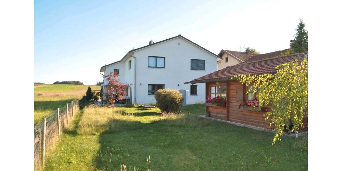 Einfamilienhaus Schnaitsee - 3.5 Zimmer, 225 m&sup2;, 829.000&euro; | Angebot:27120924