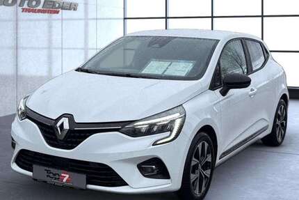 Renault Clio 23.500 km 16.600 &euro; Traunstein/Obb. 83278