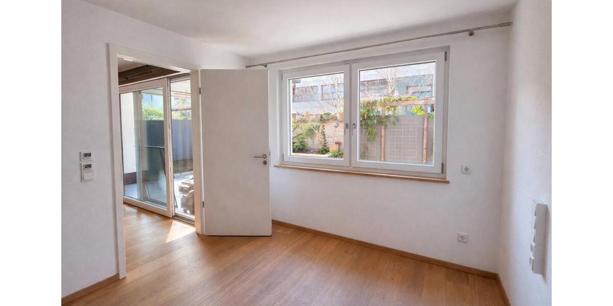 Erdgeschoßwohnung Freilassing - 2 Zimmer, 64 m&sup2;, 345.000&euro; | Angebot:26049355