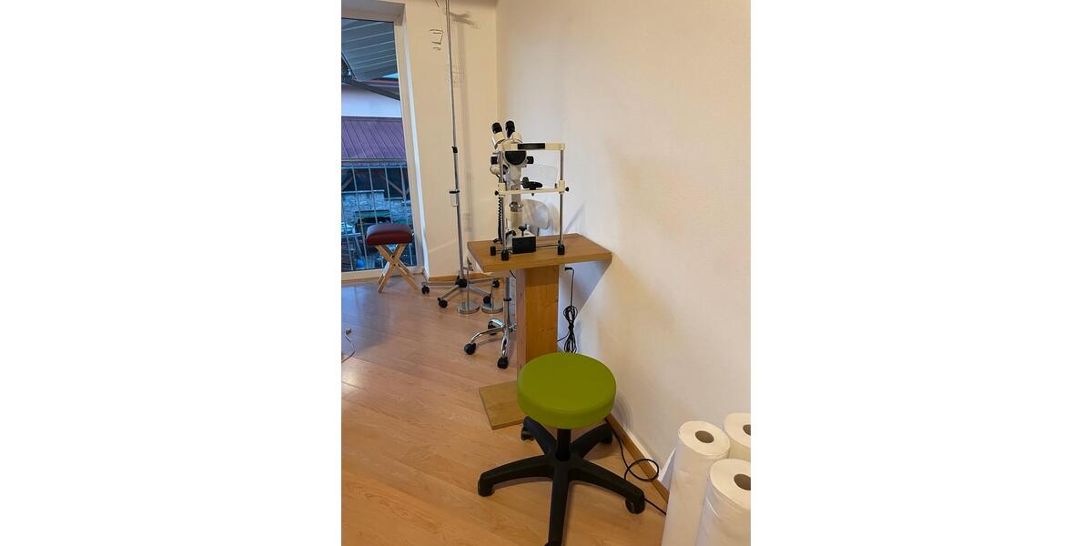 Etagenwohnung Halfing - 1 Zimmer, 18 m&sup2;, 200&euro; | Angebot:27606409