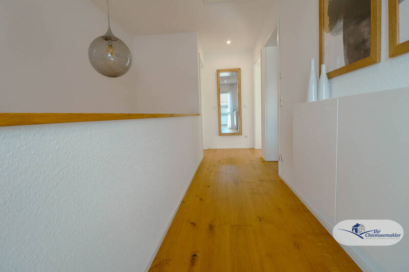 Einfamilienhaus Bernau am Chiemsee Bernau - 4 Zimmer, 161 m&sup2;, 794.000&euro; | Angebot:25898400