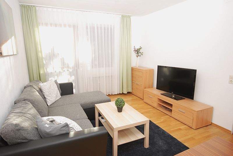Etagenwohnung Bad Reichenhall - 2 Zimmer, 51 m&sup2;, 190.000&euro; | Angebot:25701168
