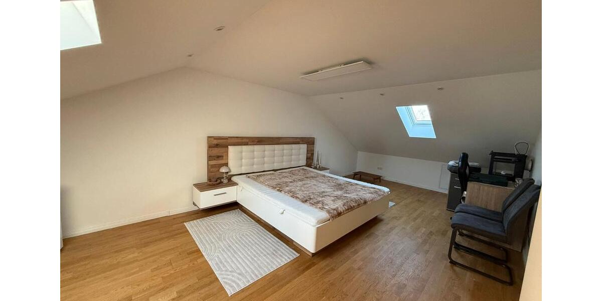 Etagenwohnung Traunreut Irsing - 6 Zimmer, 150 m&sup2;, 450.000&euro; | Angebot:26552015