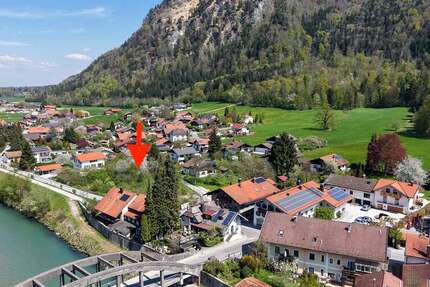 Grundstück Marquartstein - 845.000&euro; | Angebot:27006833