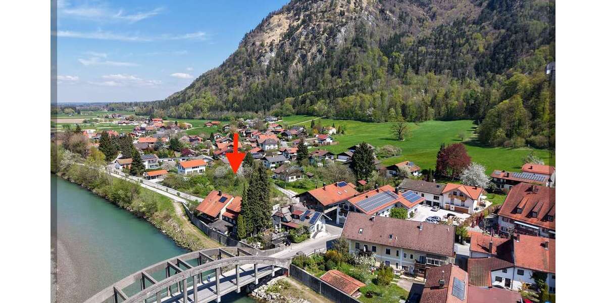 Grundstück Marquartstein - 845.000&euro; | Angebot:27006833
