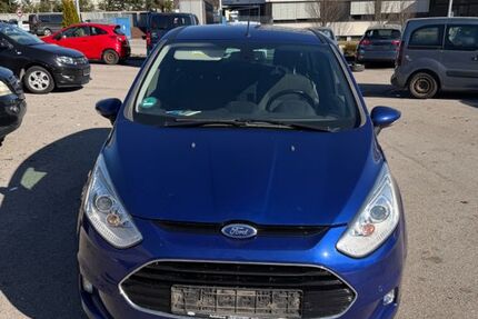 Ford B-Max 159.000 km 2.900 &euro; Traunstein 83278