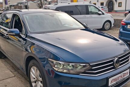 VW Passat Variant 106.650 km 19.490 &euro; Traunstein 83278