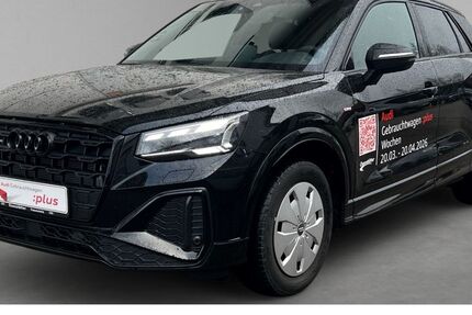 Audi Q2 6.200 km 43.980 &euro; Traunstein 83278