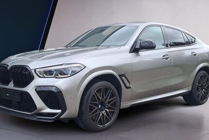BMW X6 M 7.915 km 90.990 &euro; Trostberg 83308
