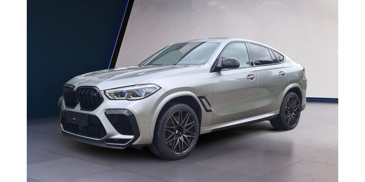 BMW X6 M 7.915 km 90.990 &euro; Trostberg 83308