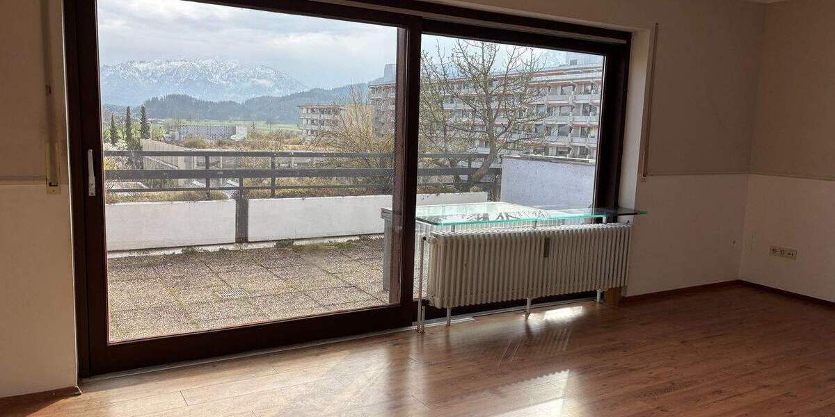 Etagenwohnung Ainring Perach - 2 Zimmer, 73 m&sup2;, 235.000&euro; | Angebot:25769667