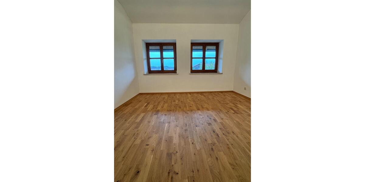 Etagenwohnung Gstadt am Chiemsee - 2 Zimmer, 60 m&sup2;, 450&euro; | Angebot:27612334