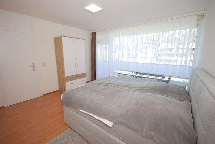 Etagenwohnung Bad Reichenhall - 3 Zimmer, 70 m&sup2;, 325.000&euro; | Angebot:25748552
