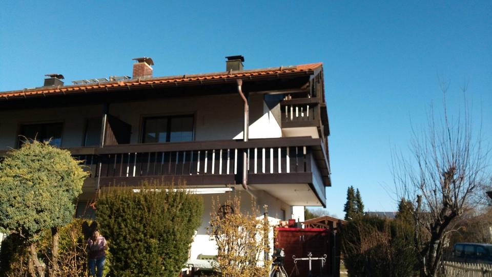 Etagenwohnung Aschau im Chiemgau - 2 Zimmer, 62 m&sup2;, 359.000&euro; | Angebot:26766351