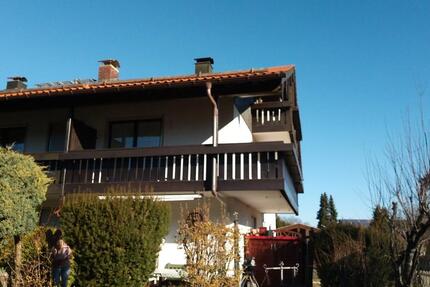 Wohnung Aschau im Chiemgau - 2 Zimmer, 62 m&sup2;, 359.000&euro; | Angebot:26766351
