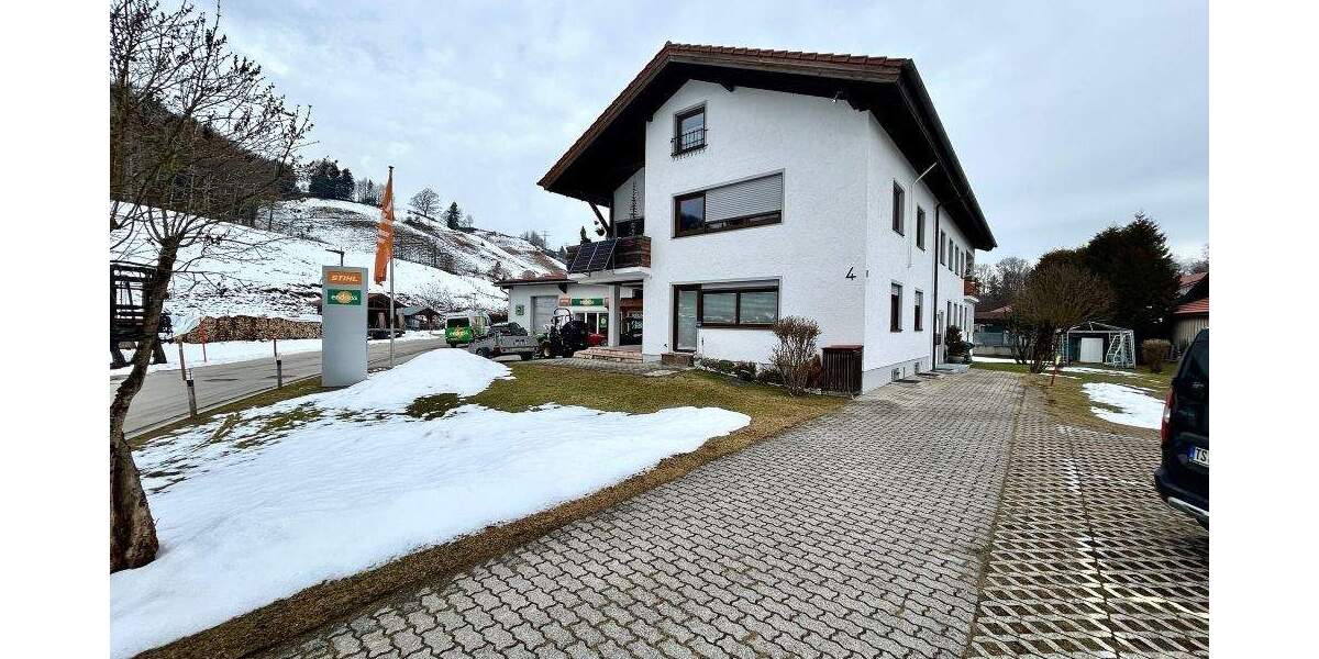 Einfamilienhaus Siegsdorf Höpfling - 1.600.000&euro; | Angebot:25696954