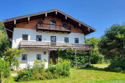 Haus Seeon-Seebruck Seebruck - 6 Zimmer, 168 m&sup2;, 980.000&euro; | Angebot:20697405