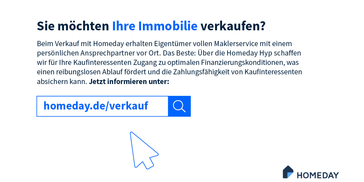 Etagenwohnung Chieming - 2 Zimmer, 60 m&sup2;, 295.000&euro; | Angebot:25677385