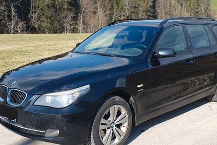 BMW 525 329.000 km 3.500 &euro; Surberg 83362