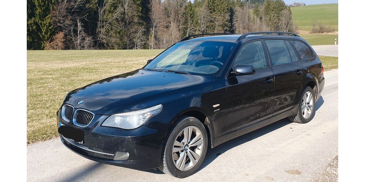 BMW 525 329.000 km 3.500 &euro; Surberg 83362