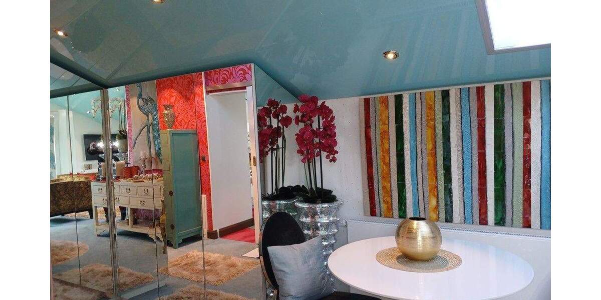 Etagenwohnung Bad Reichenhall - 2 Zimmer, 46 m&sup2;, 250.000&euro; | Angebot:25674683