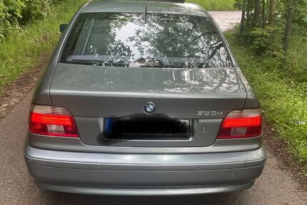 BMW 530 300.000 km 7.500 &euro; Traunstein 83278