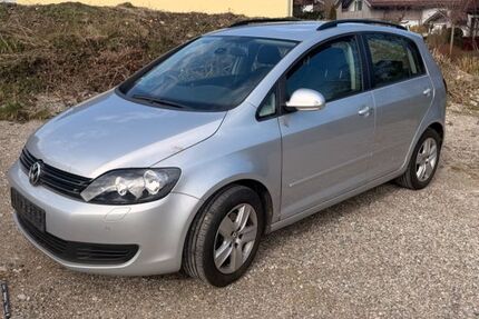 VW Golf Plus 79.800 km 4.699 &euro; Traunstein 83278