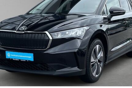 Skoda Enyaq 28.037 km 38.980 &euro; Traunstein 83278